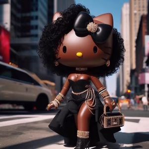 Meet your Posher, Shauna